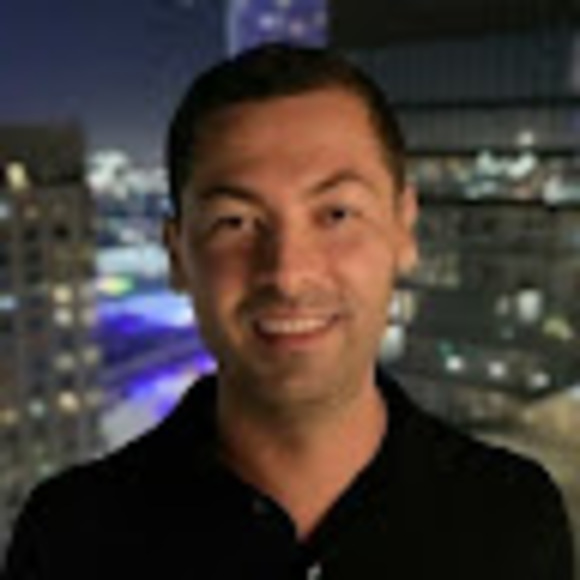 Meet your Posher, Eddie - Picture 1 of 1